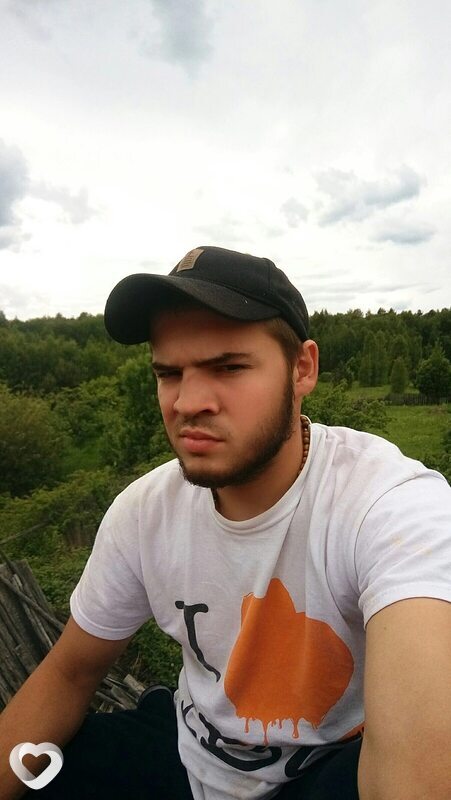 Иван, 31, Рязани — анкета №4194237
