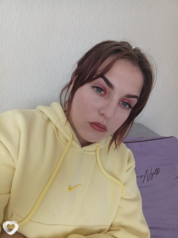 Ttati, 22, Томске — анкета №4194303