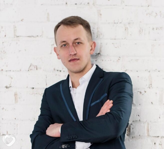 Владимир, 34, Тамбове — анкета №4194306