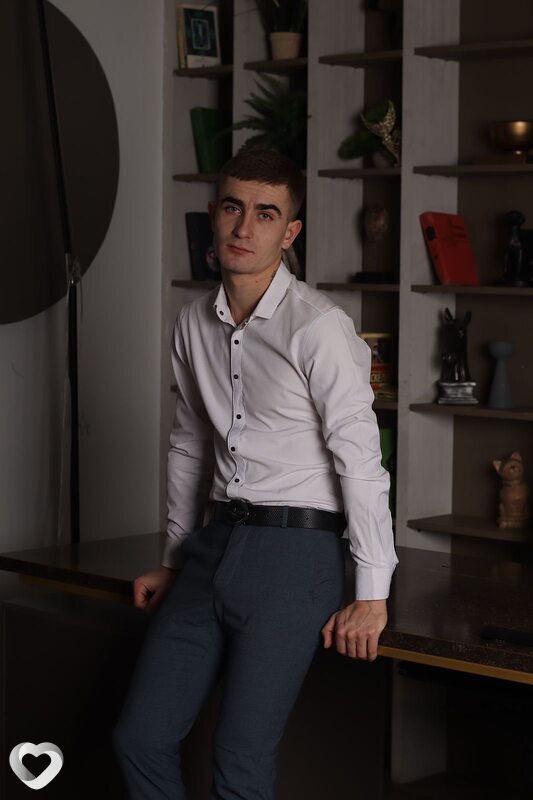 Станислав, 25, Красногорске — анкета №4194314