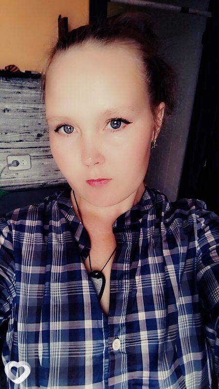 Татьяна, 32, Богдановиче — анкета №4194272