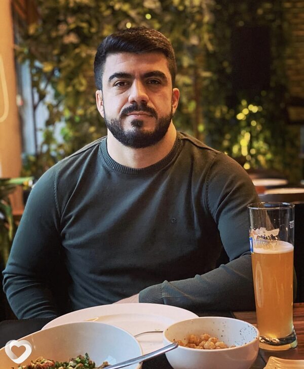 Анар, Калининская