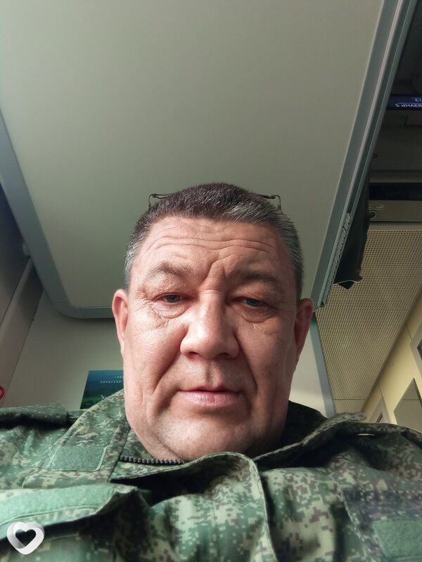 Фархад, 50, Уссурийске — анкета №4194287