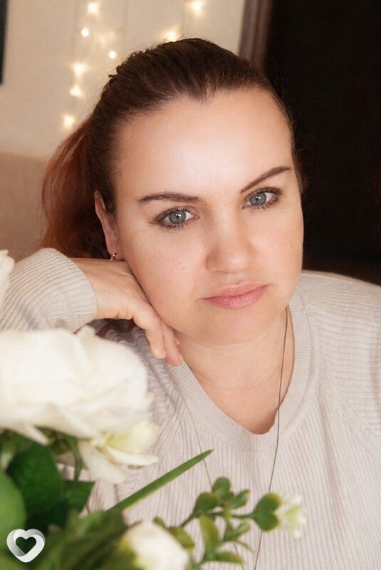 Ната, 46, Одессе — анкета №4194291