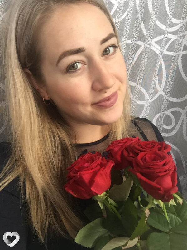 Мария, 41, Черемхове — анкета №4194292