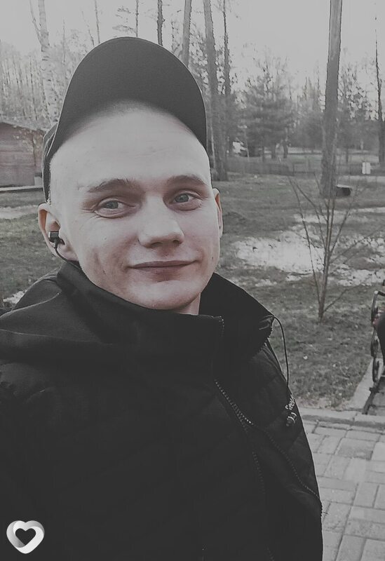 Богдан, 26, Шатуре — анкета №4194375