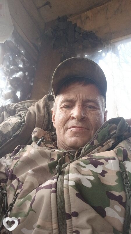 Павел, 49, Хабаровске — анкета №4194377