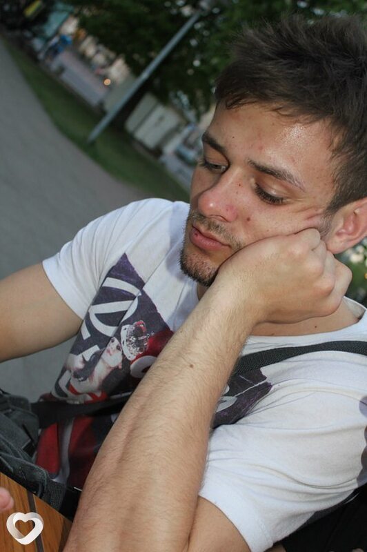 Danil, 40, Виннице — анкета №4194378