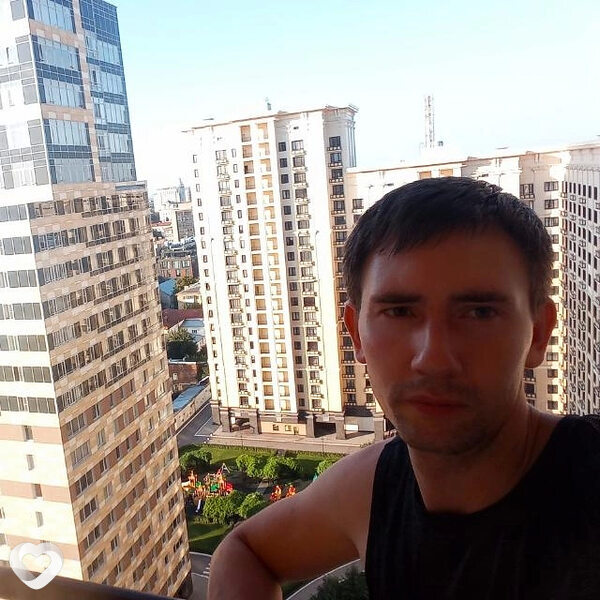 Алекс, 34, Воронеже — анкета №4194386