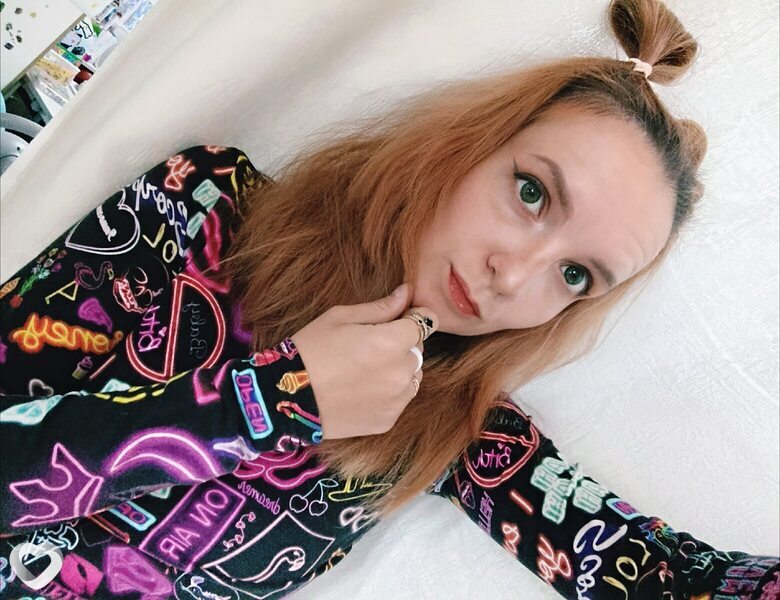 Ирина, Новокуйбышевск