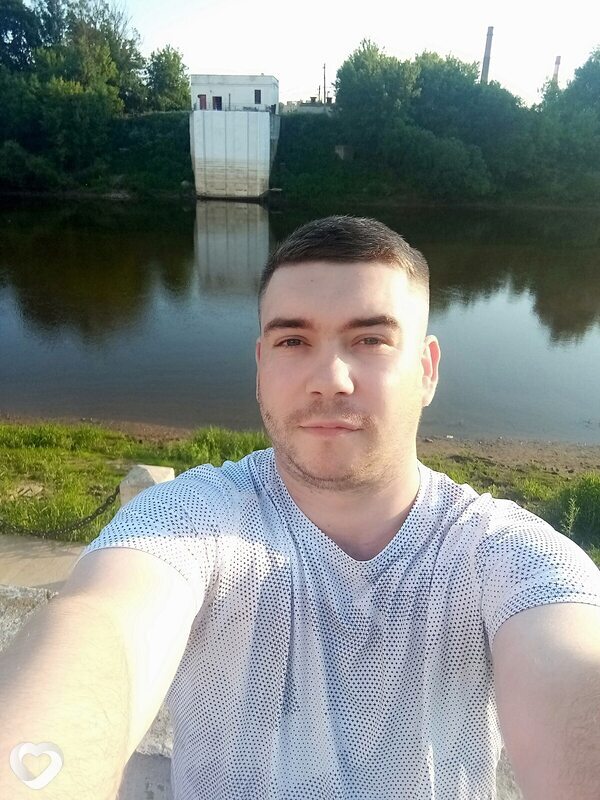 Кирилл, 29, Смоленске — анкета №4194330