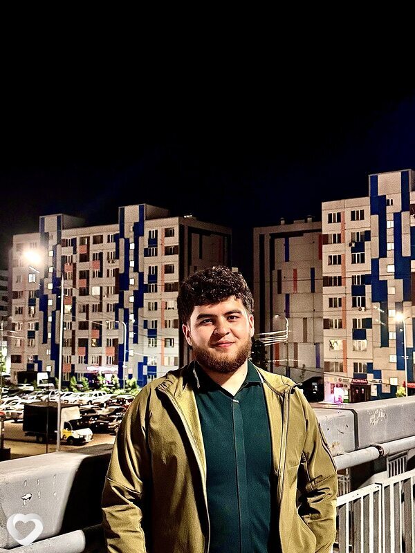 Romario, 23, Алматы — анкета №4194332