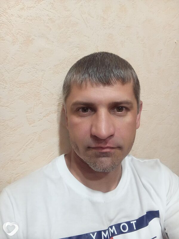 Maks, 41, Ангарске — анкета №4194334