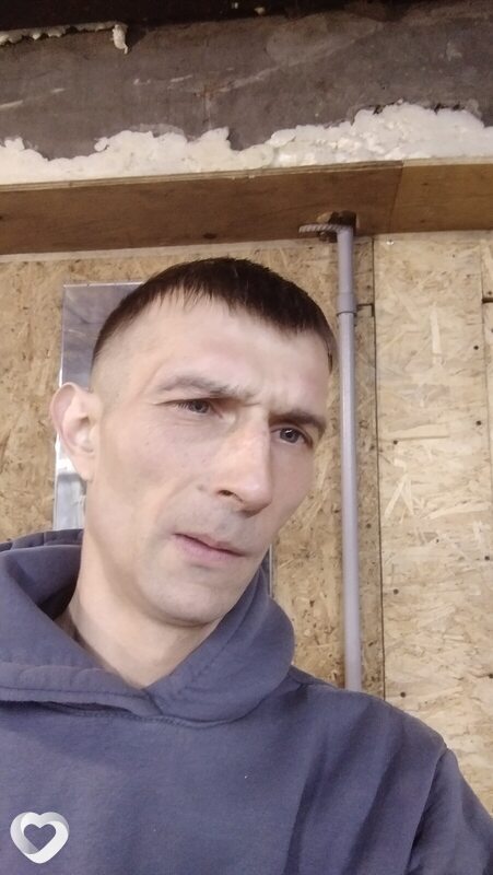 Артур, 33, Братске — анкета №4194342