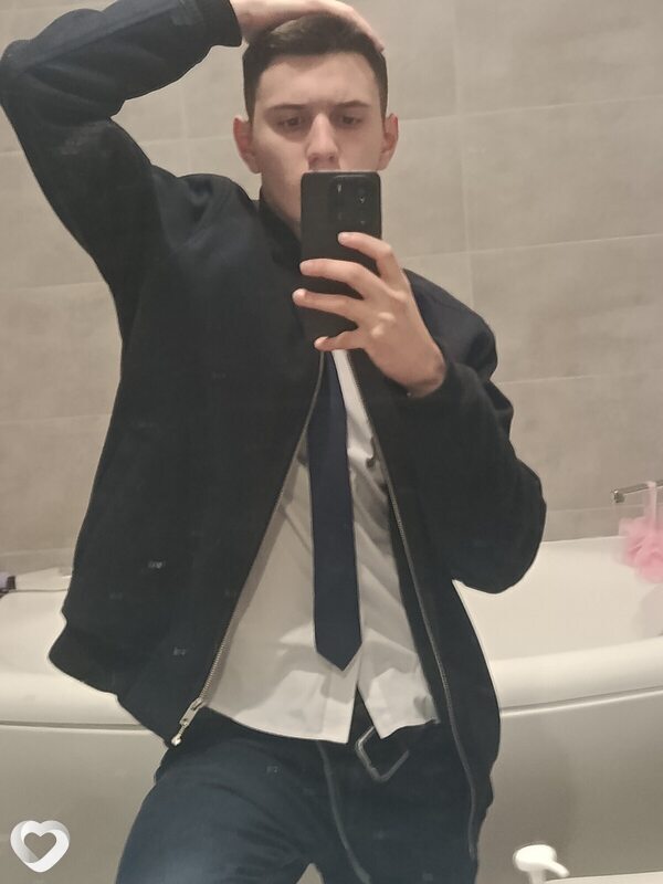 Murat, 18, Казани — анкета №4194344