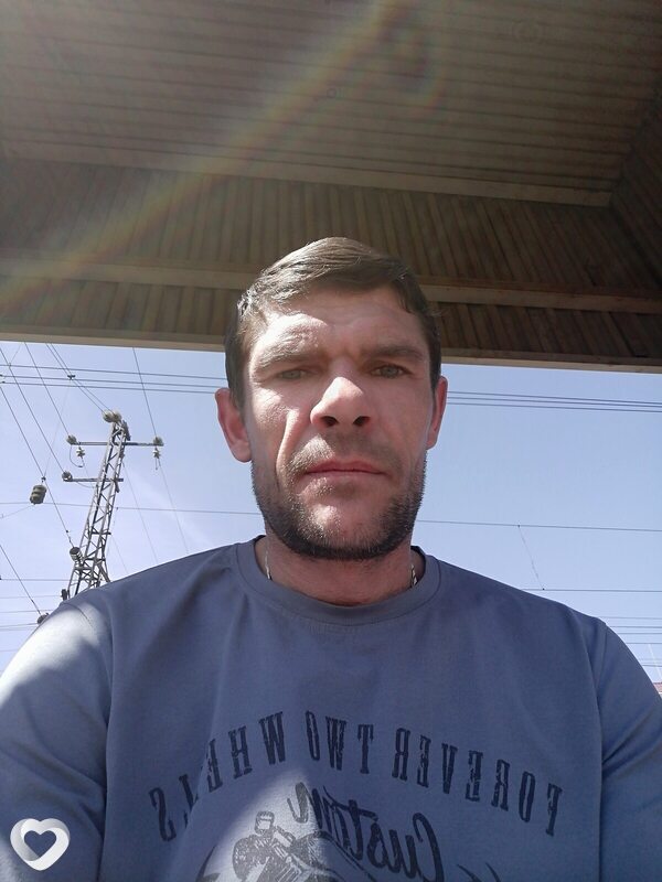Саня, 44, Иркутске — анкета №4194551