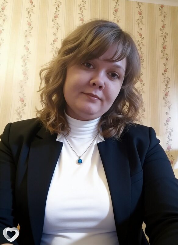 Elena, 37, Орёл — анкета №4194553