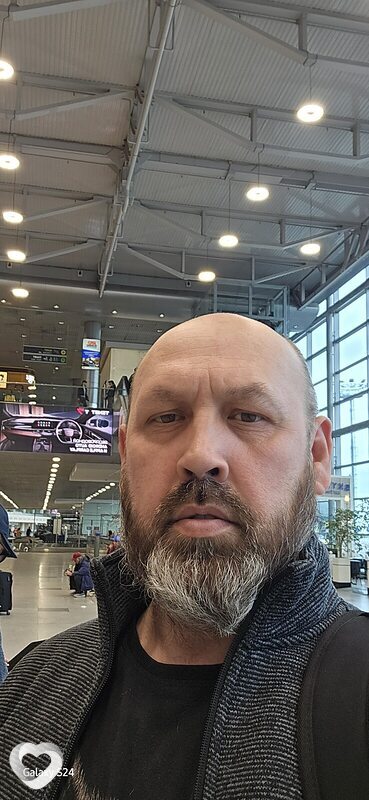Oleg, 44, Братске — анкета №4194421