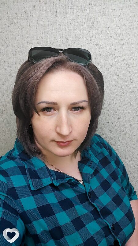 Наталья, 40, Лисках — анкета №4194423