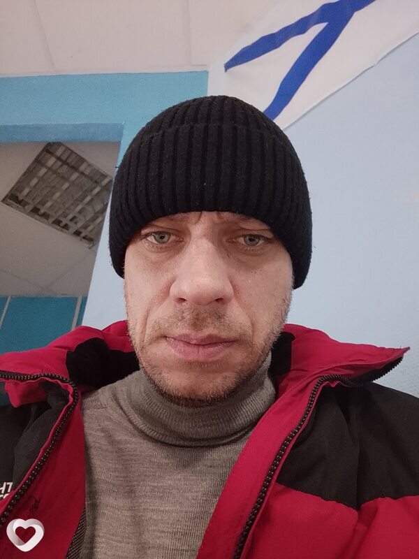 Дмитрий, 39, Ульяновске — анкета №4194435