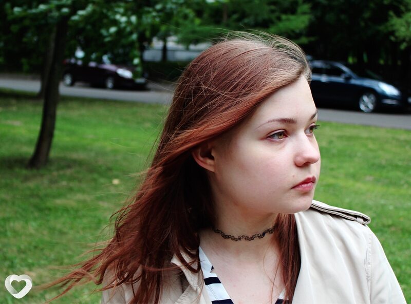 Алевтина, 18, Саратове — анкета №4194500