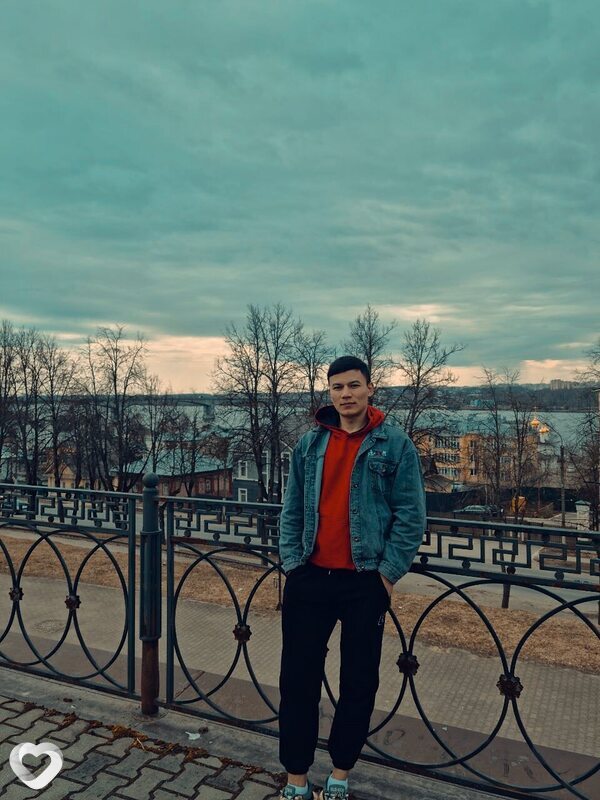 Misha, 35, Костроме — анкета №4194504