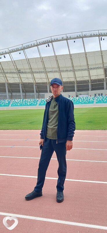 Bek, 31, Ташкент — анкета №4194513
