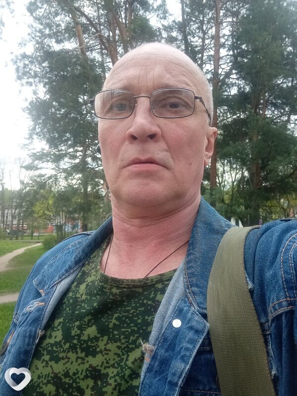 Андрей, Сосновый Бор