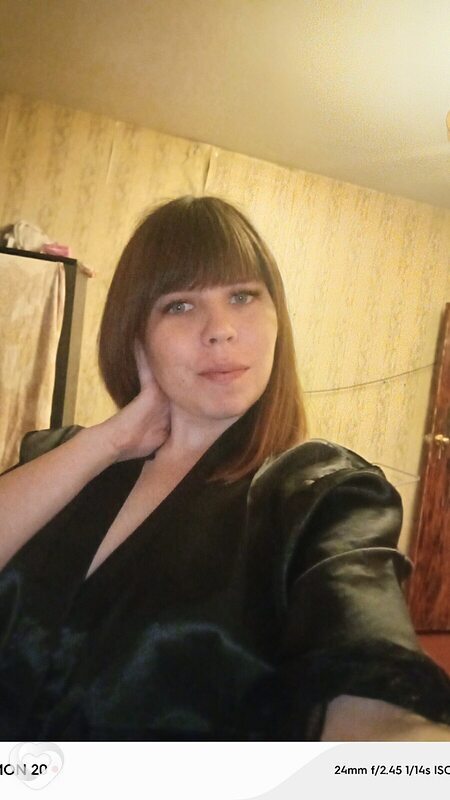 Ксения, 27, Саратове — анкета №4194610