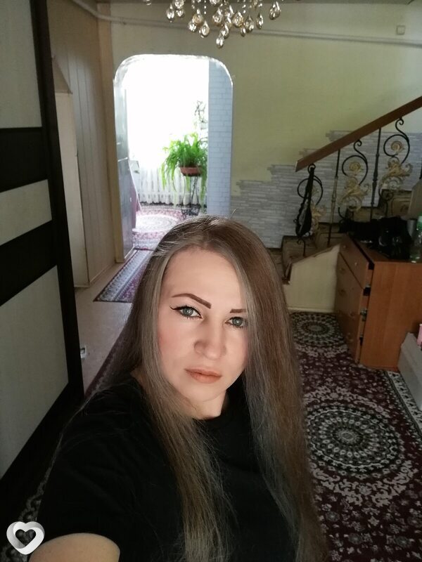 Лена, Зыряновск