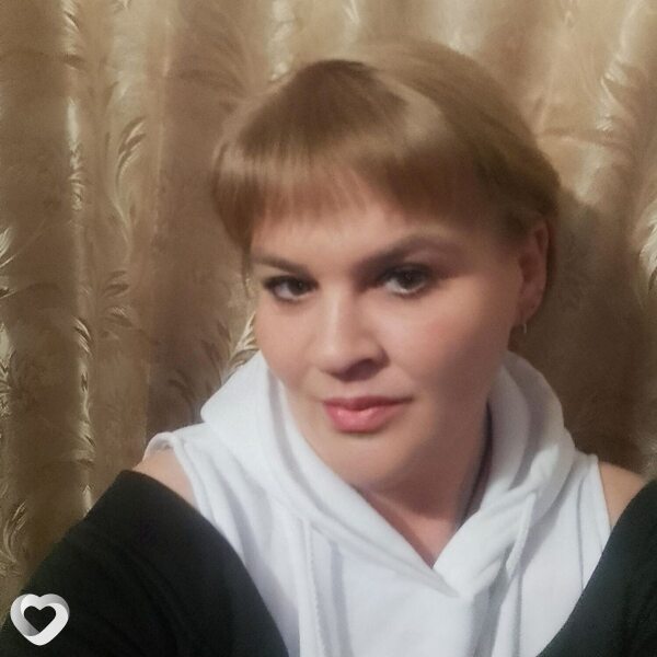 Любовь, Донецк