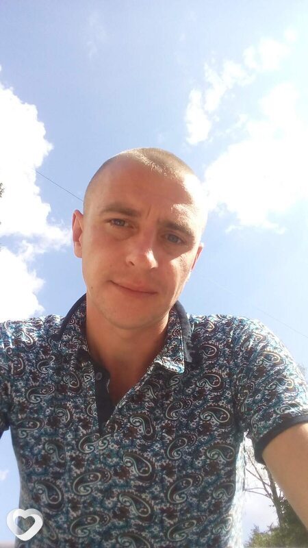 Александр, 41, Волгограде — анкета №4194529