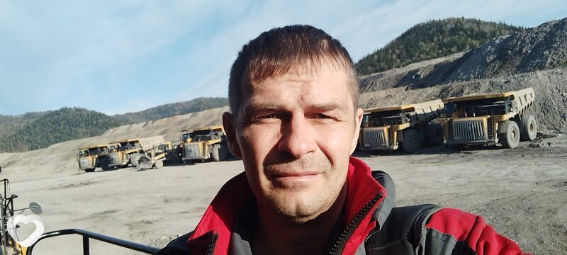 Александр, Салаир