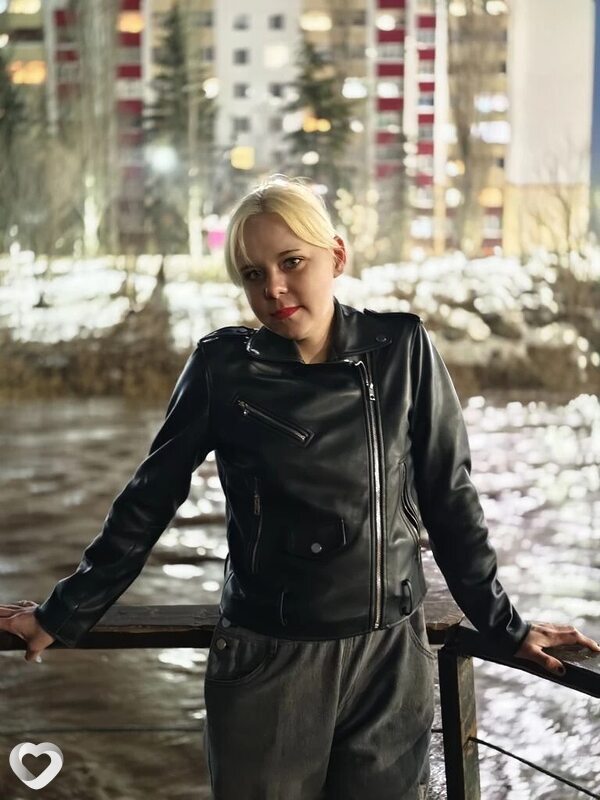 Екатерина, 28, Стерлитамаке — анкета №4194539