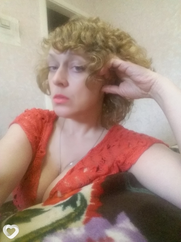 Инна, 44, Бресте — анкета №4194542