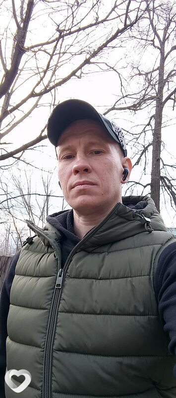 Серёга, Зубова Поляна