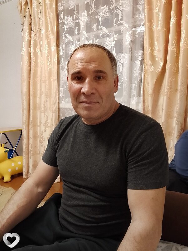 Андрей, 53, Ростове-на-Дону — анкета №4195594