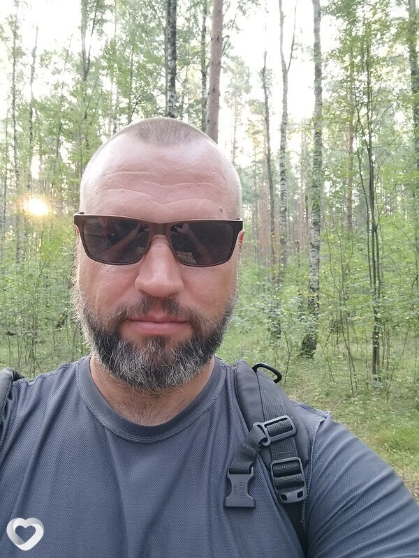 Сергей, 41, Минске — анкета №4194568