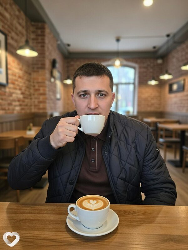 Рустам, 30, Минске — анкета №4194576