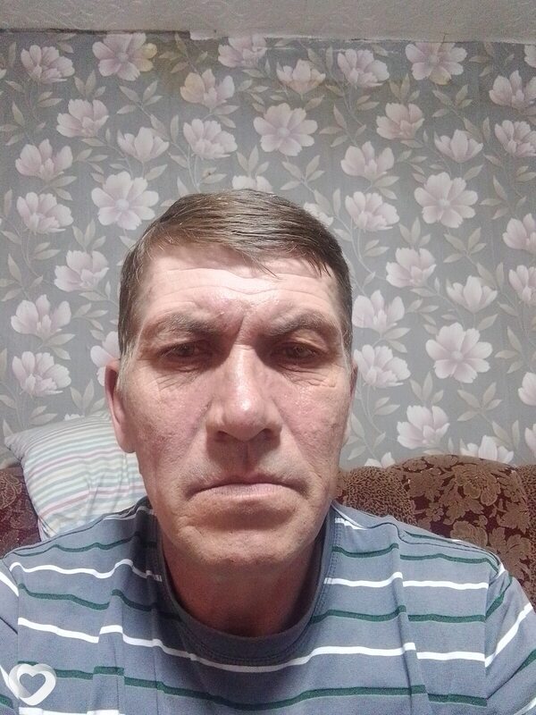 Виталий, 49, Омске — анкета №4195265