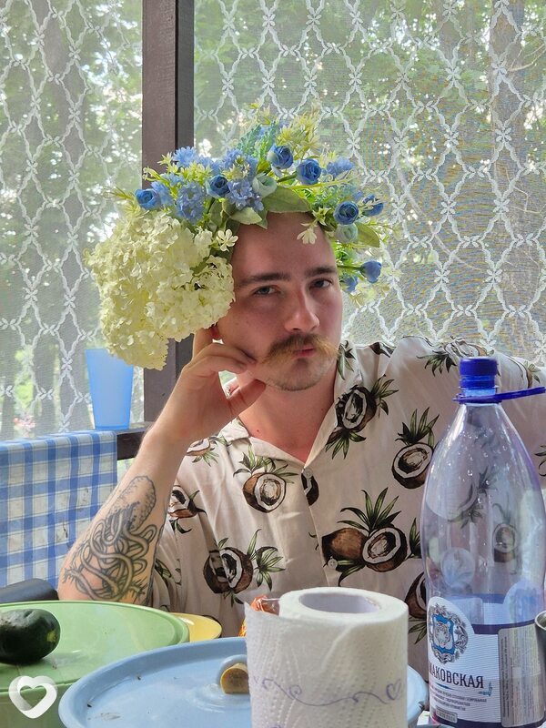 Константин, 31, Владивостоке — анкета №4195275
