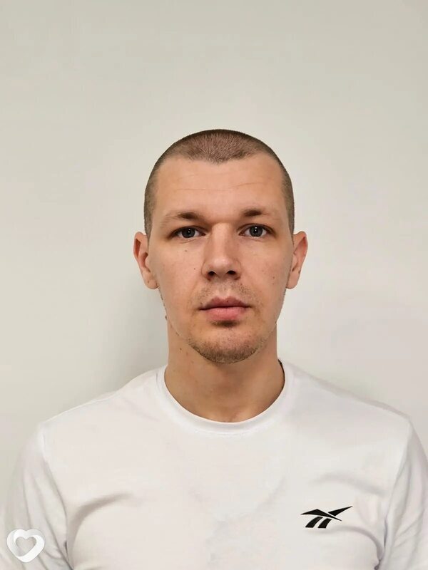 Сергей, 40, Дмитрове — анкета №4194651