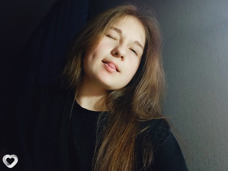 Виолетта, 25, Тюмени — анкета №4194657