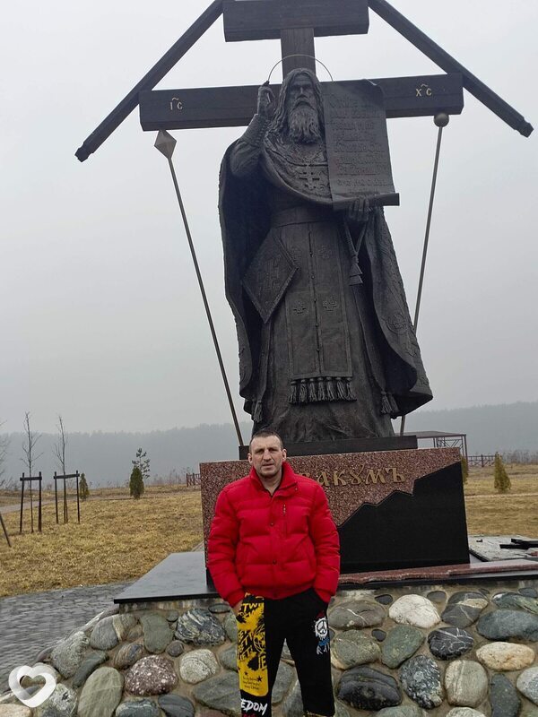 Евгений, Балабаново