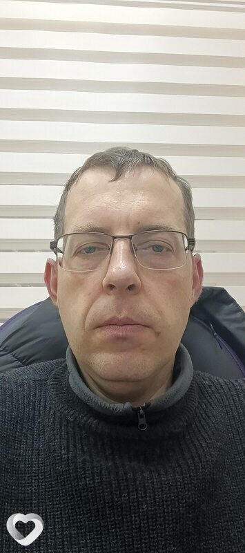 Анатолий, 42, Владивостоке — анкета №4194664