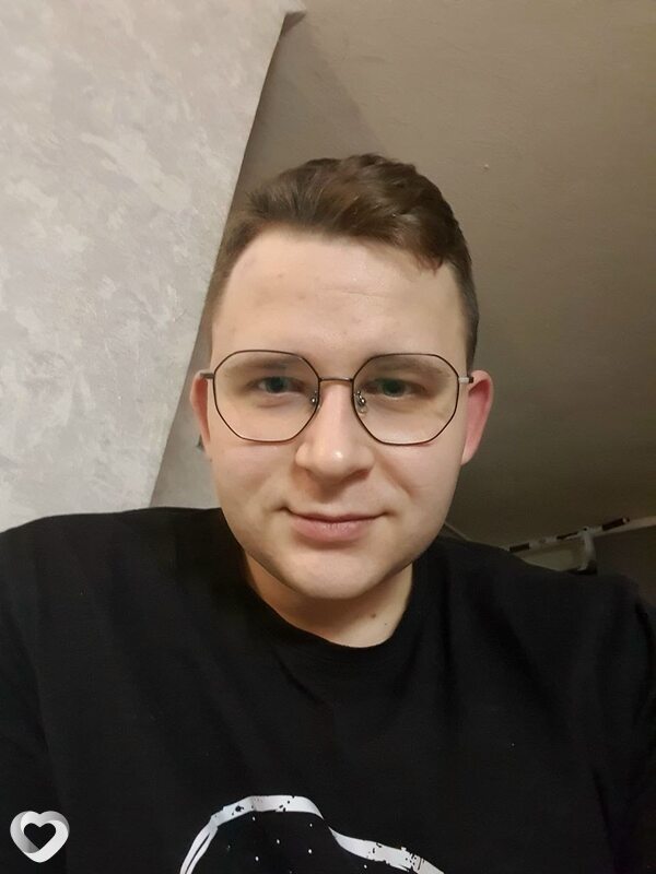 Roman, 27, Архангельске — анкета №4194789