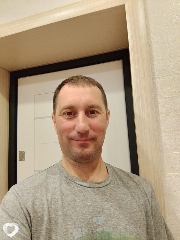 Андрей, 53, Омске — анкета №4194723