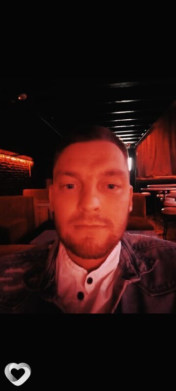 Serega, 30, Ростове-на-Дону — анкета №4194726