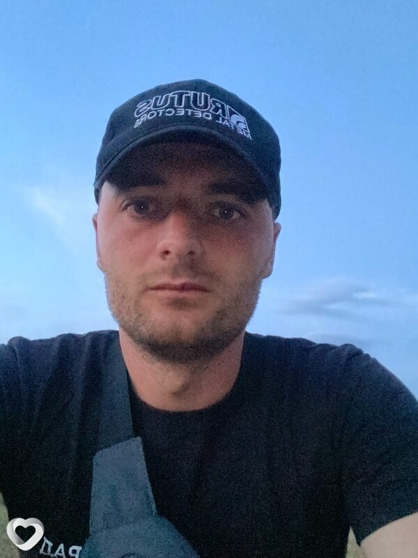 Boifrend, 30, Николаеве — анкета №4194707
