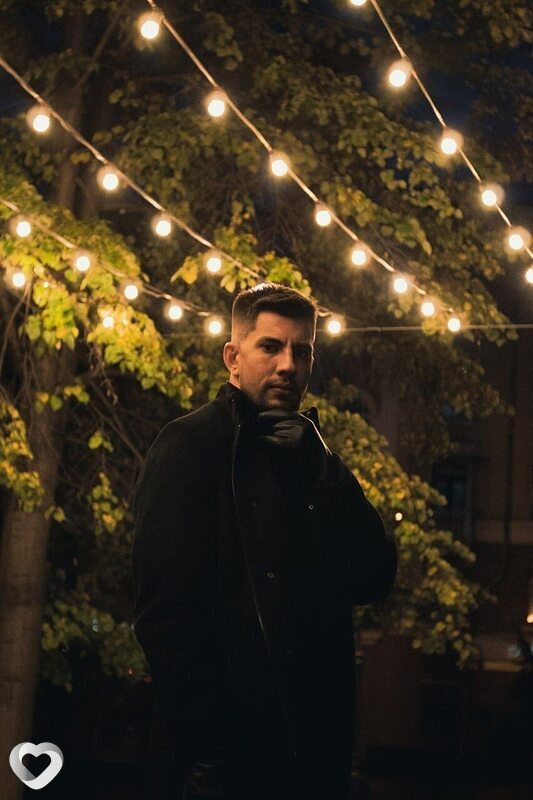 Сергей, 31, Новосибирске — анкета №4194792